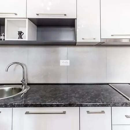 Διαμέρισμα Titova *valerija*apartman